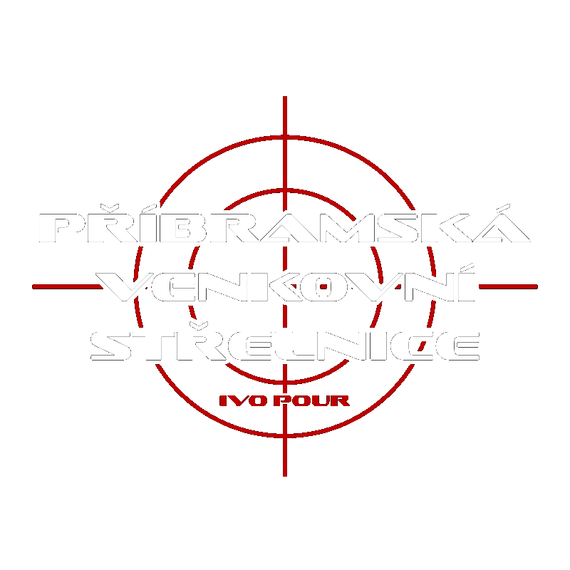 Příbramská venkovní střelnice Ivo Pour