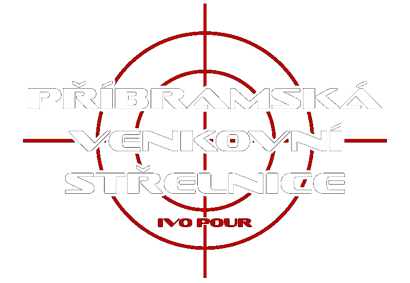 Příbramská venkovní střelnice